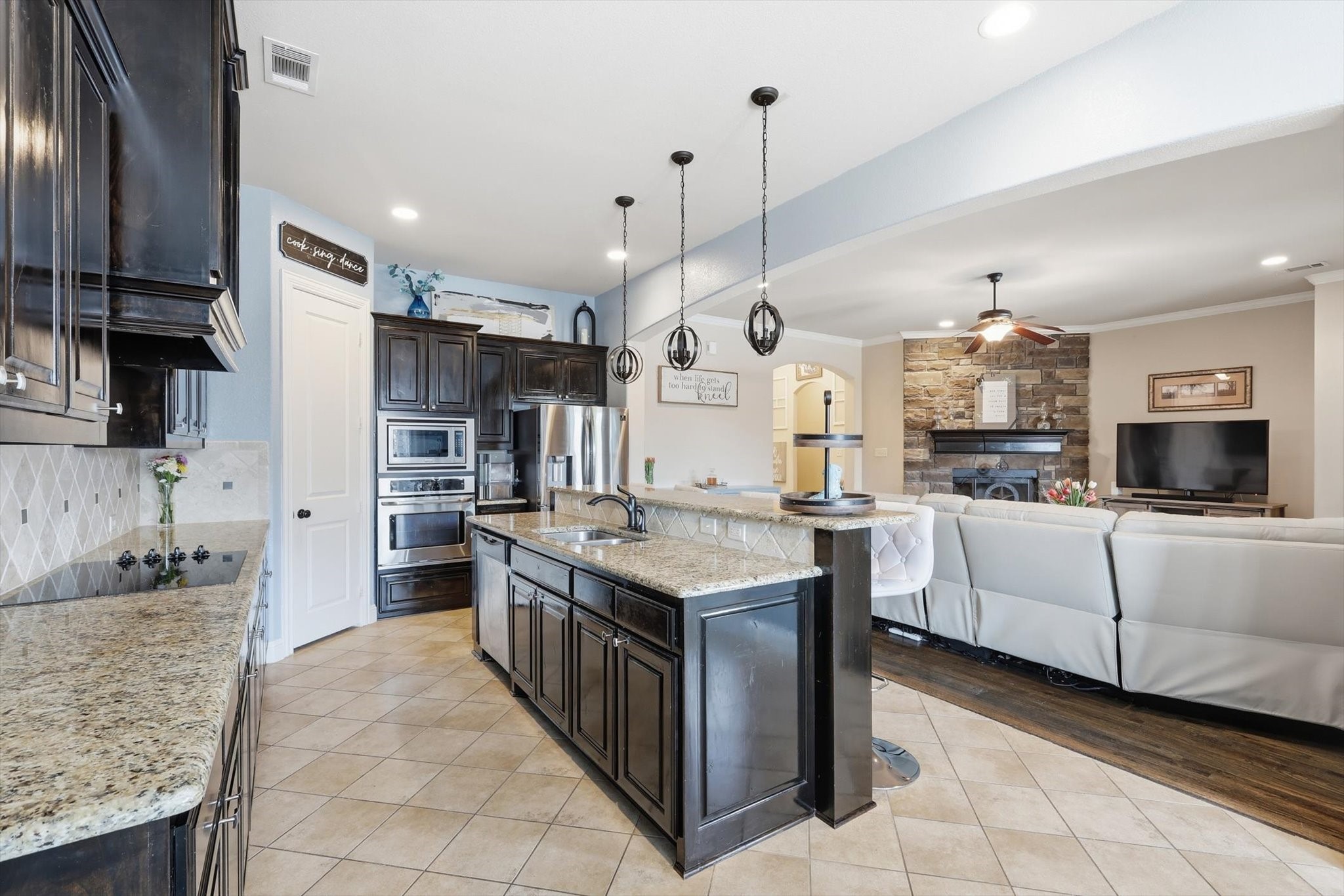 509 Autumn Run Drive Midlothian TX 76065