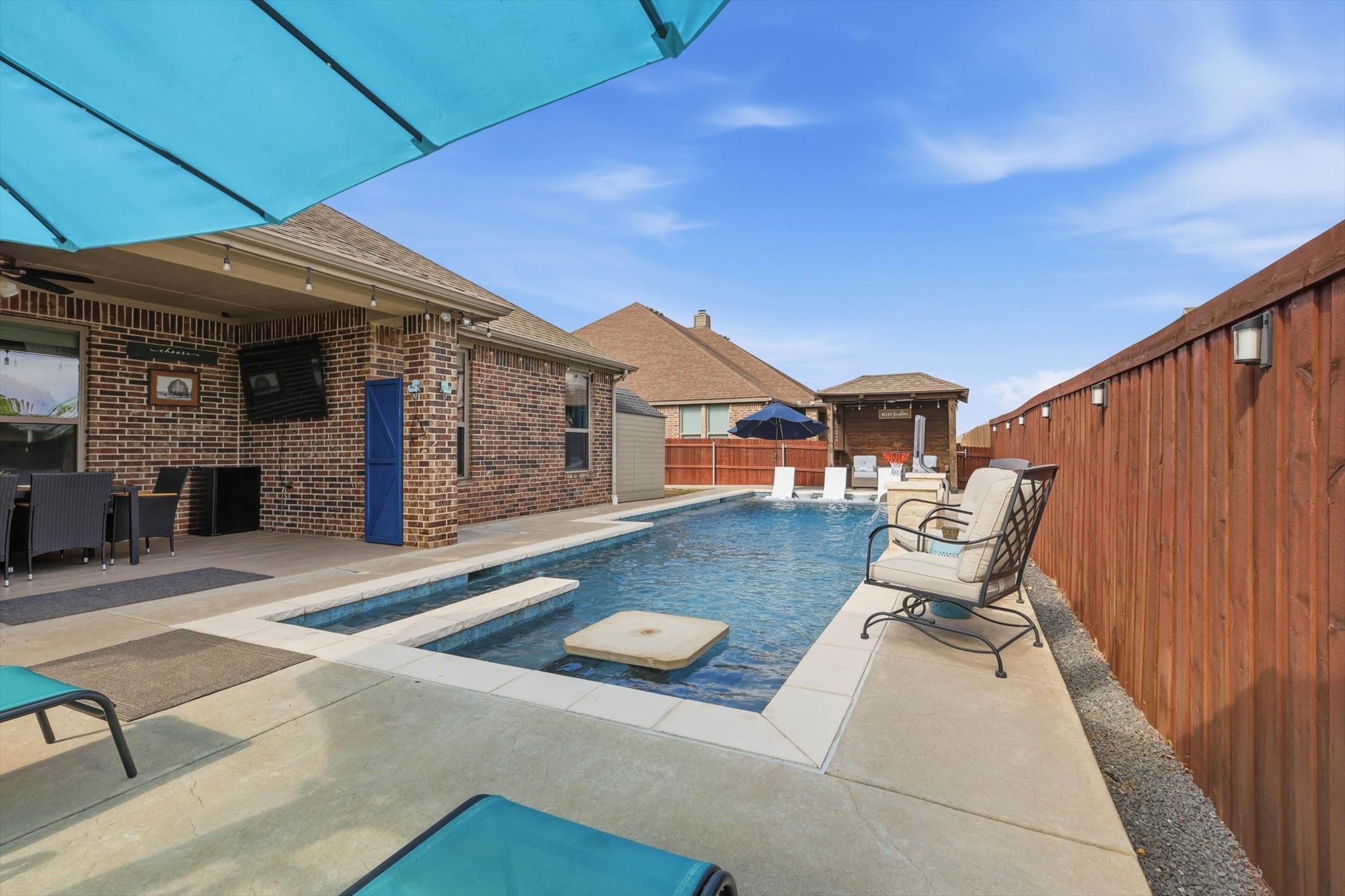 509 Autumn Run Drive Midlothian TX 76065
