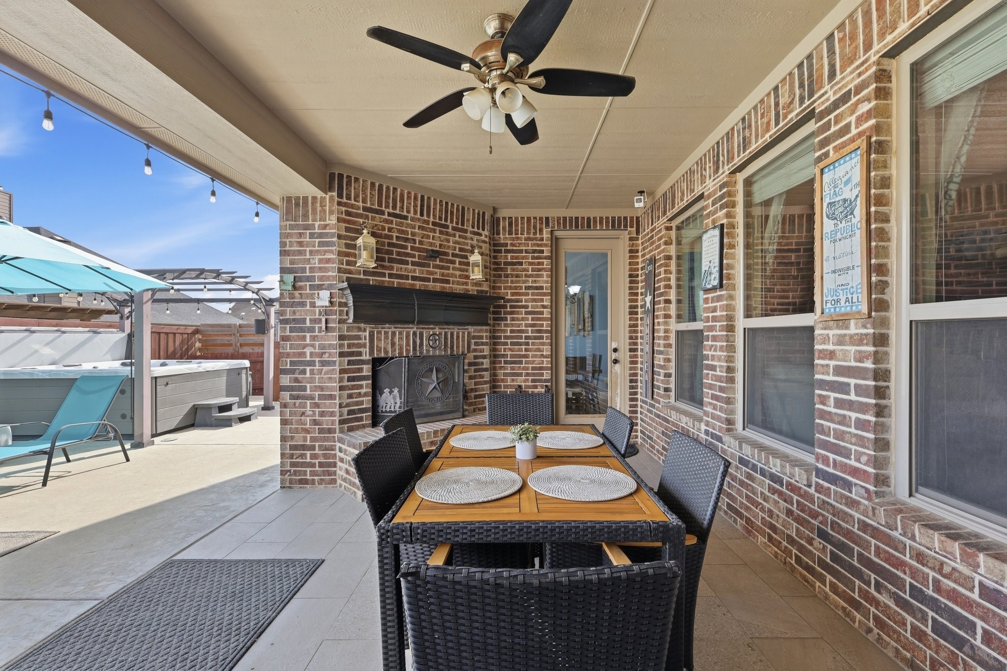 509 Autumn Run Drive Midlothian TX 76065