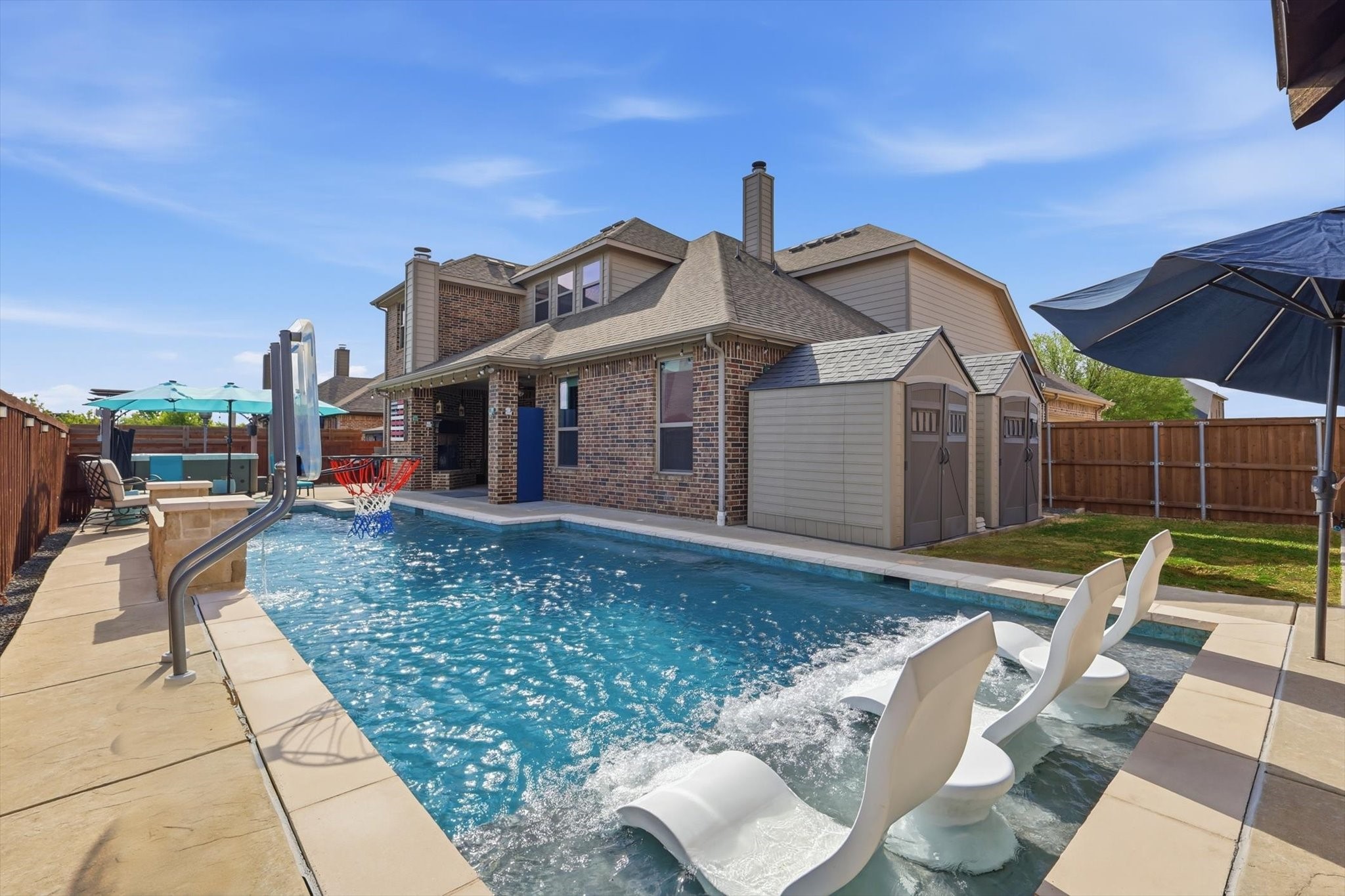 509 Autumn Run Drive Midlothian TX 76065