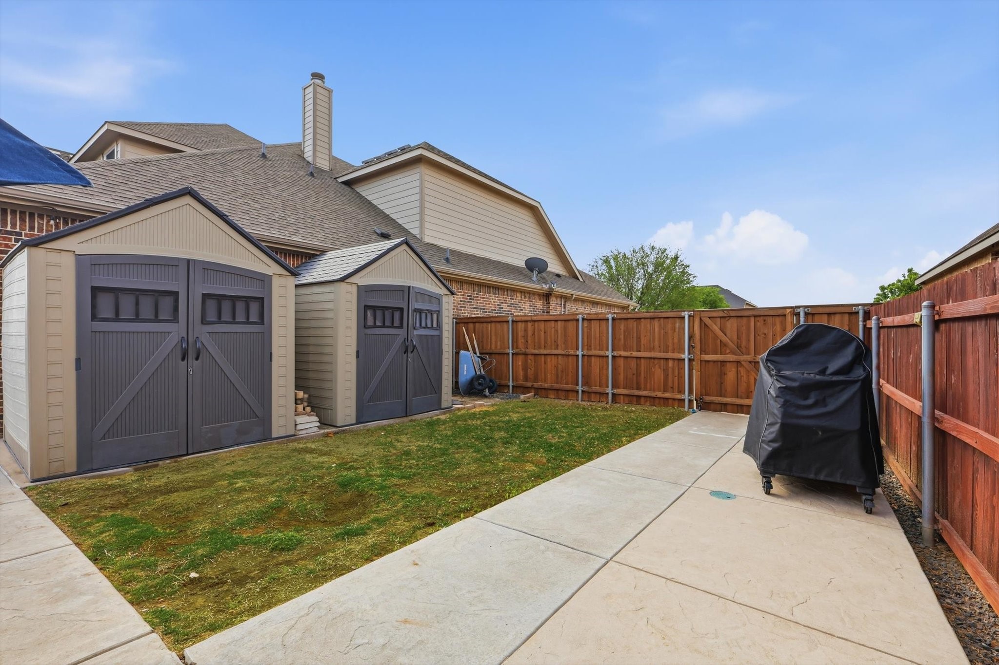 509 Autumn Run Drive Midlothian TX 76065