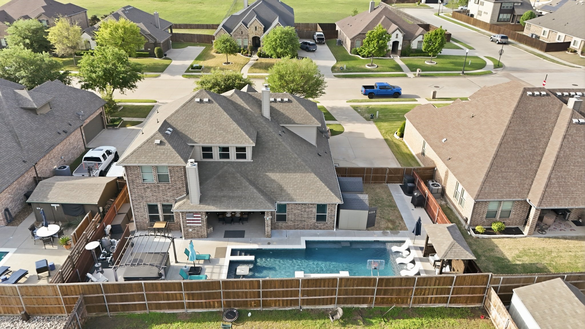 509 Autumn Run Drive Midlothian TX 76065