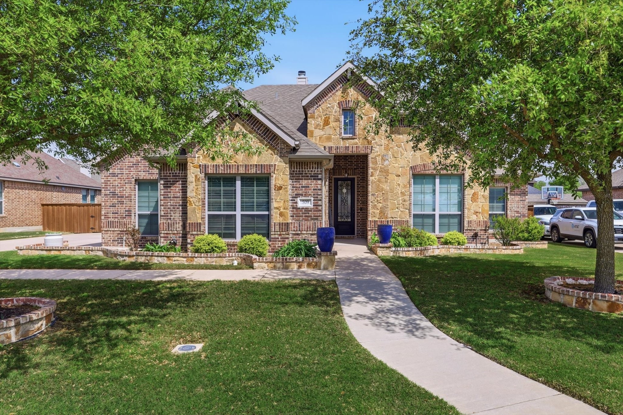 509 Autumn Run Drive Midlothian TX 76065