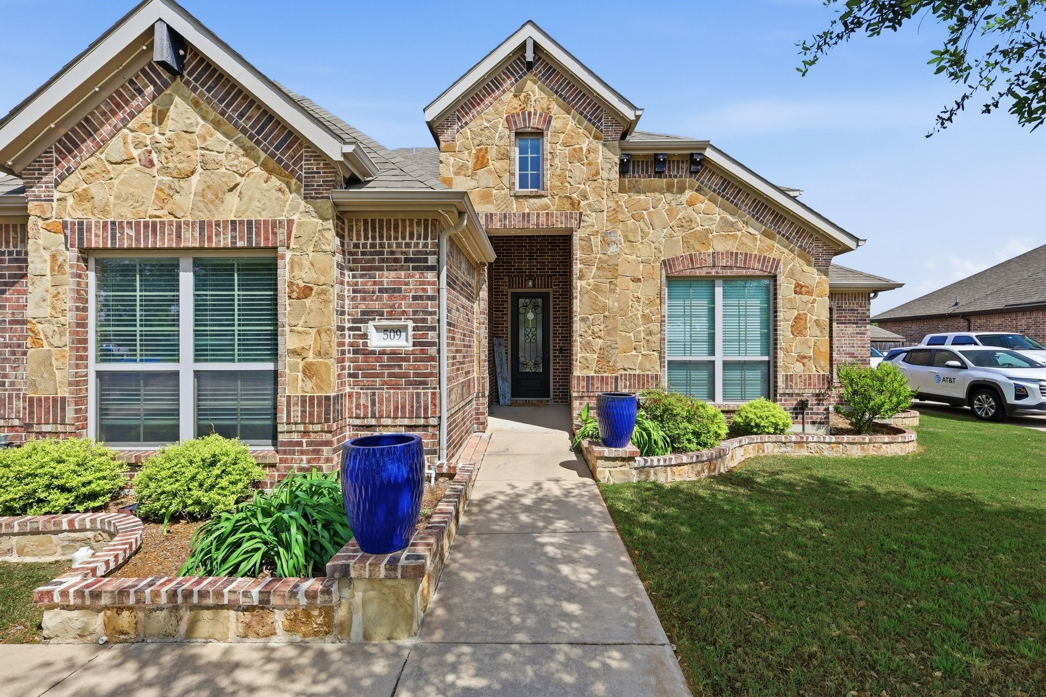 509 Autumn Run Drive Midlothian TX 76065