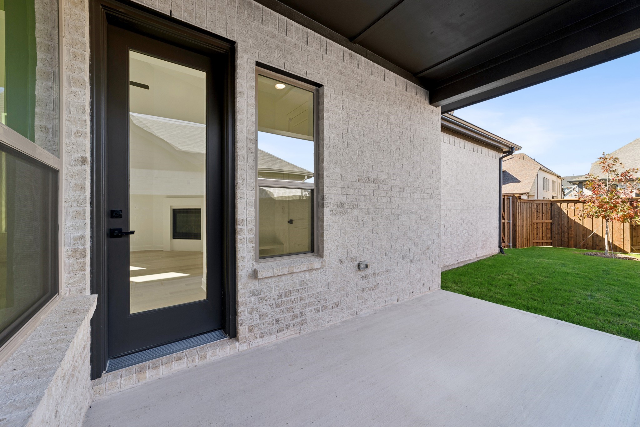 1842 Cole Road Van Alstyne TX 75495