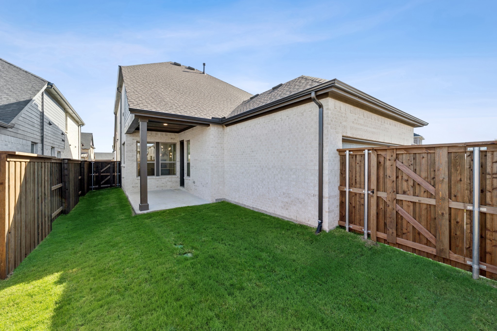 1842 Cole Road Van Alstyne TX 75495