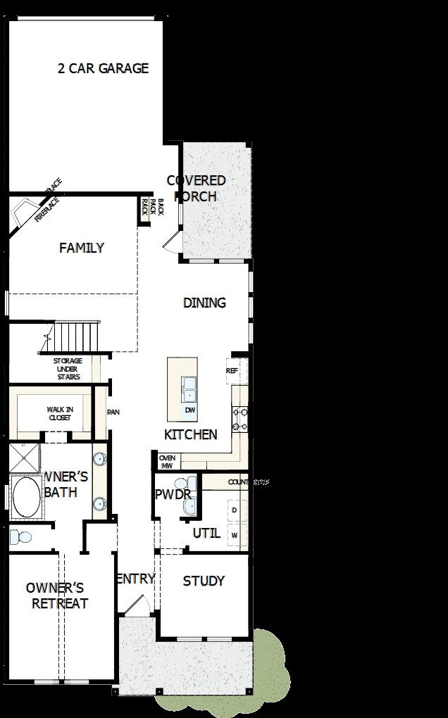 1842 Cole Road Van Alstyne TX 75495