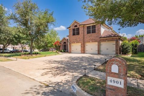 4901 Spring Lake Parkway Mansfield TX 76063