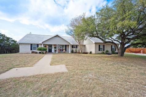 951 Cap Fisk Road Valley Mills TX 76689