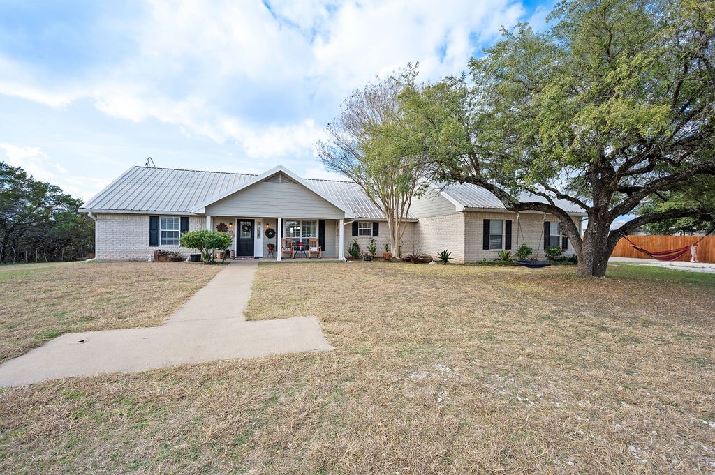 951 Cap Fisk Road Valley Mills TX 76689