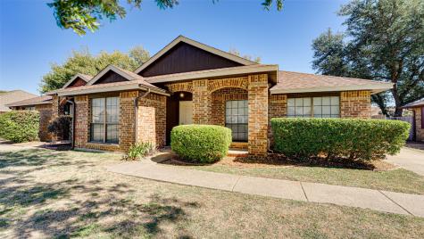 719 Lemons Street Cedar Hill TX 75104