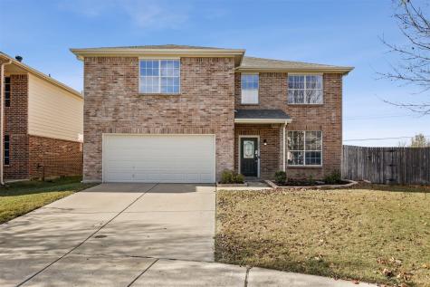 2021 Bliss Road Fort Worth TX 76177