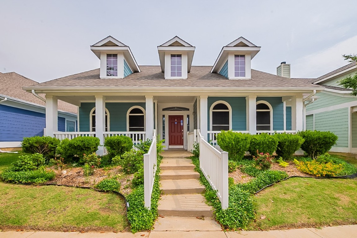 1413 Oakcrest Drive Providence Village TX 76227