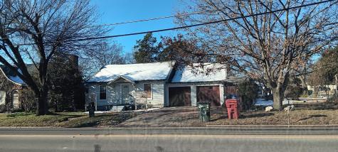 2018 N Travis Street Sherman TX 75092