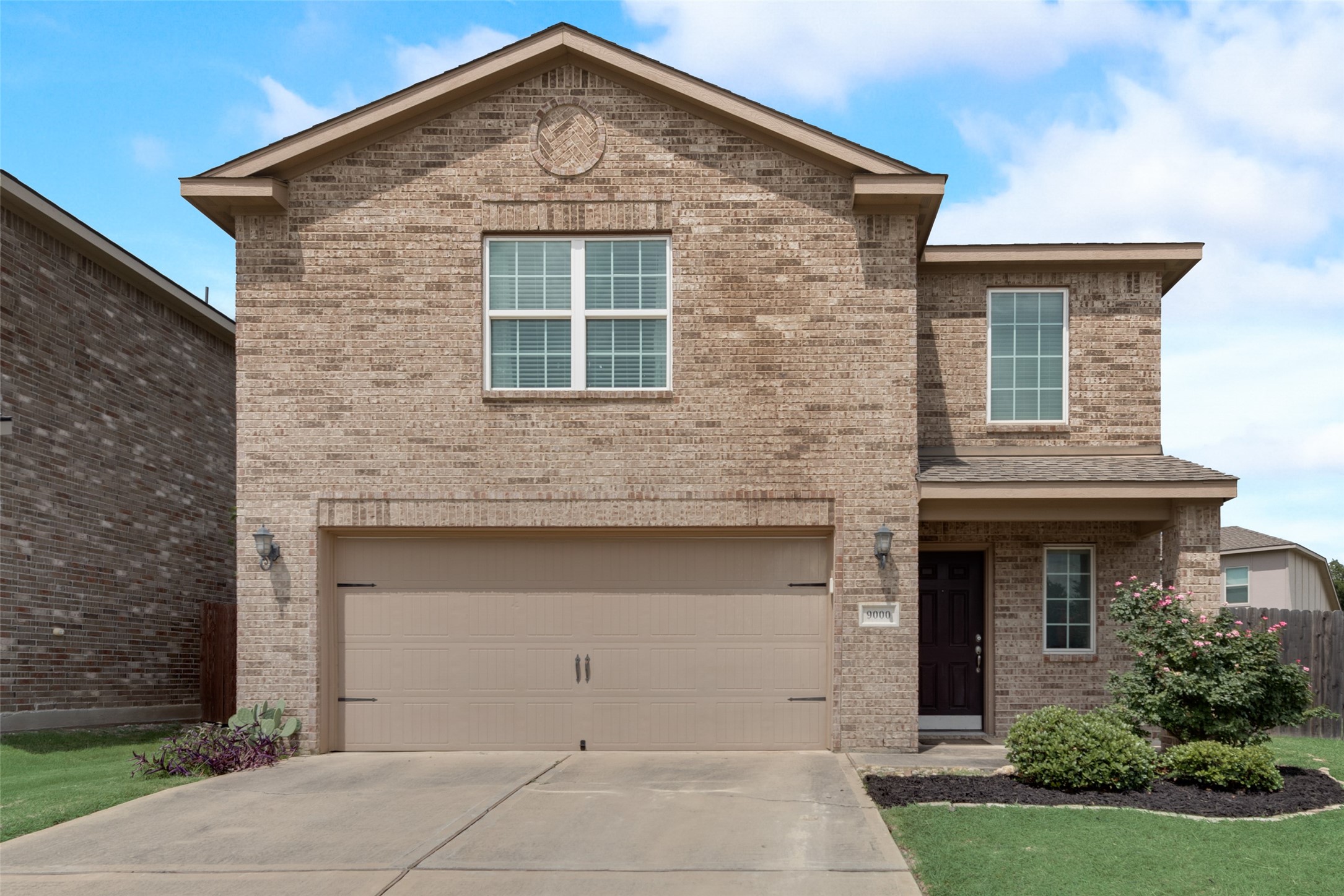 9000 Fescue Drive Fort Worth TX 76179