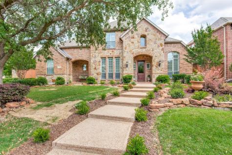 2345 Maidens Castle Drive Lewisville TX 75056