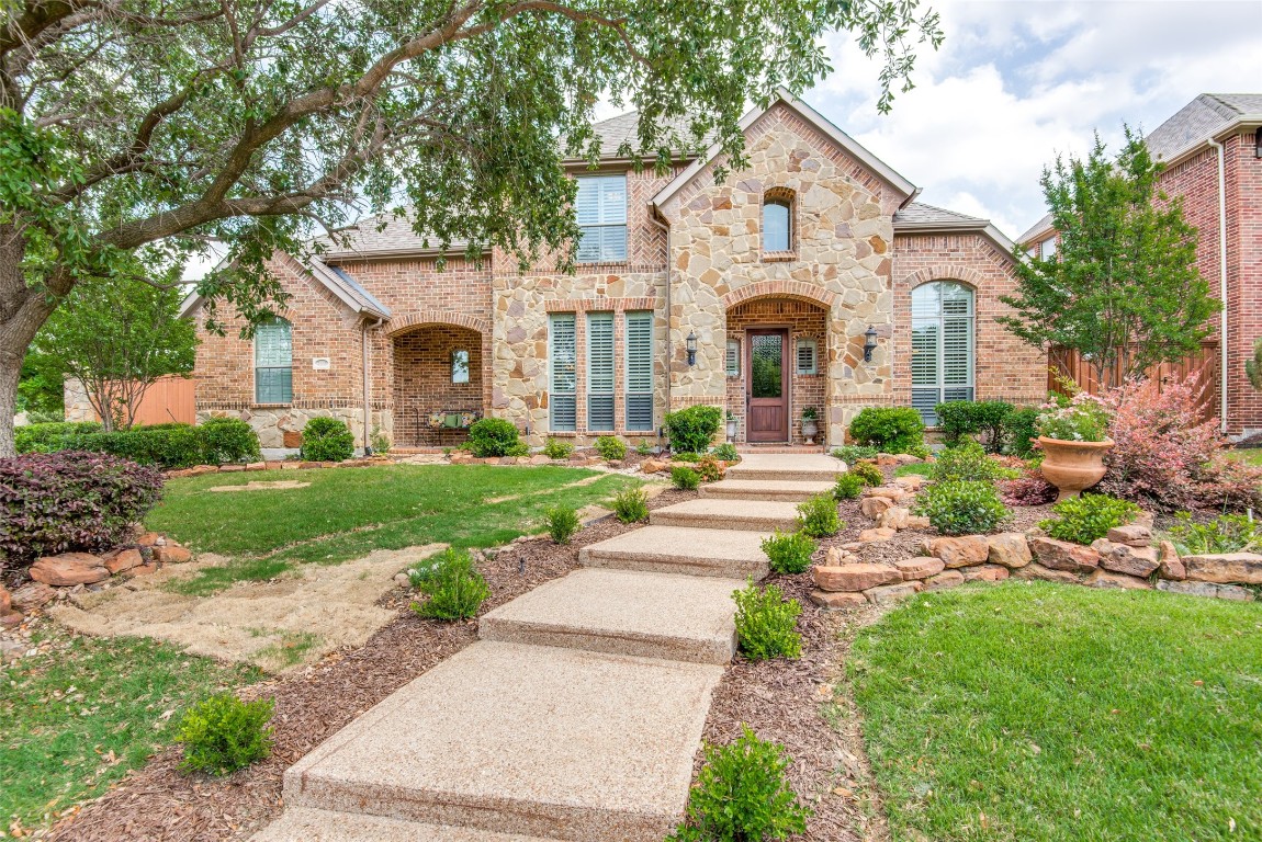 2345 Maidens Castle Drive Lewisville TX 75056