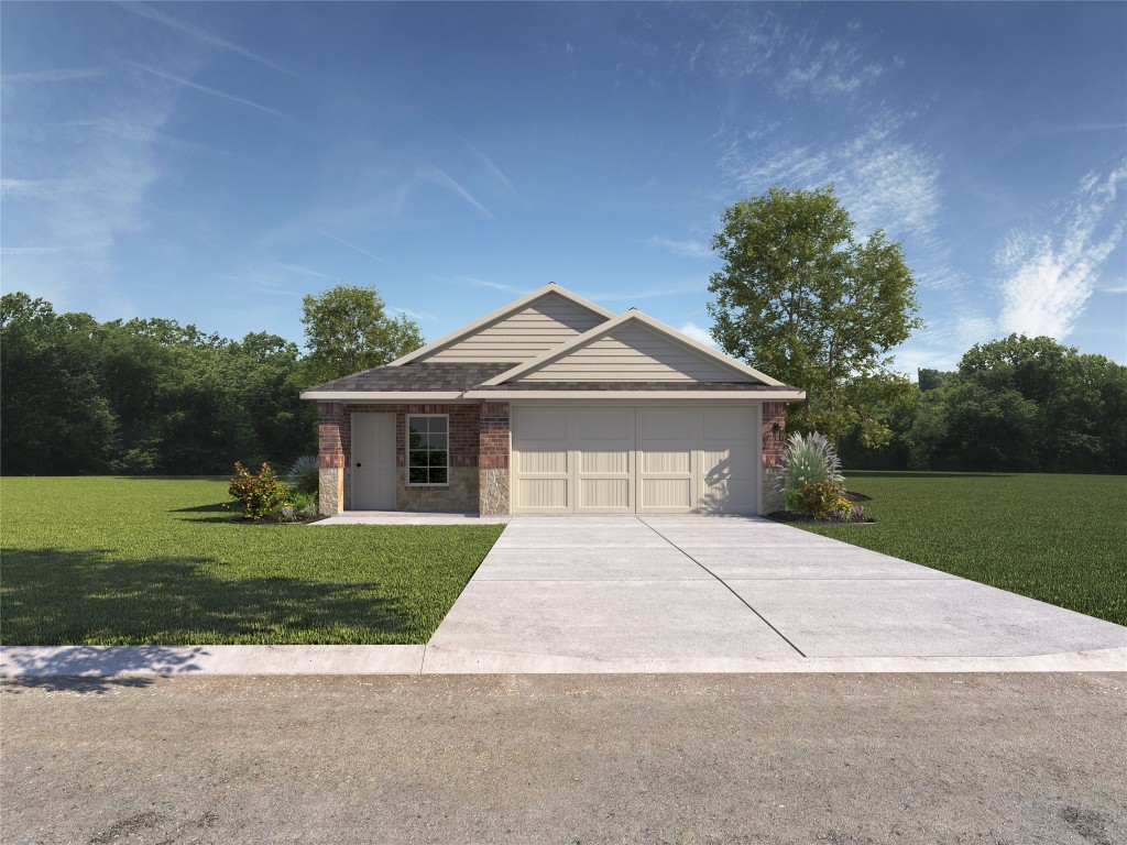 149 Running River Drive Boyd TX 76023