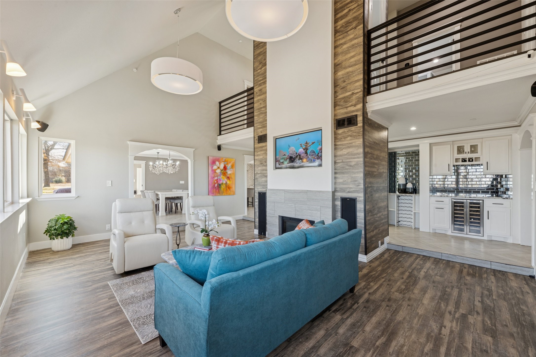 9204 Indian Knoll Trail Keller TX 76248