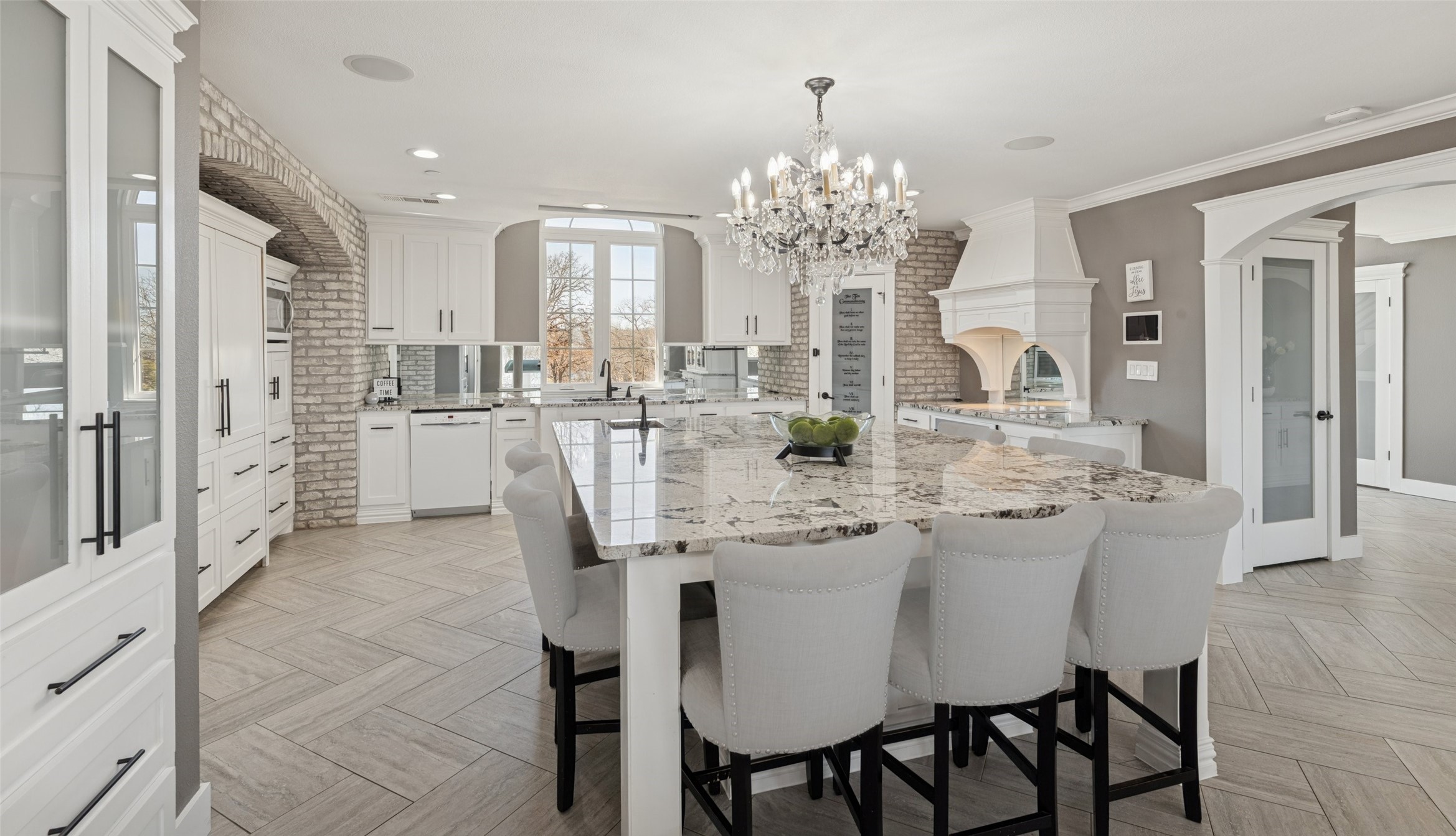 9204 Indian Knoll Trail Keller TX 76248