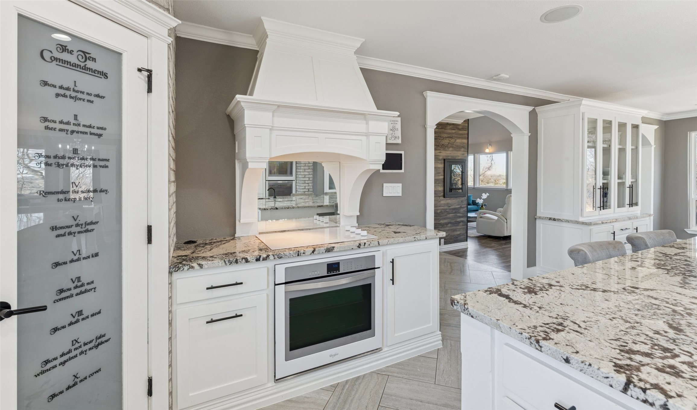 9204 Indian Knoll Trail Keller TX 76248
