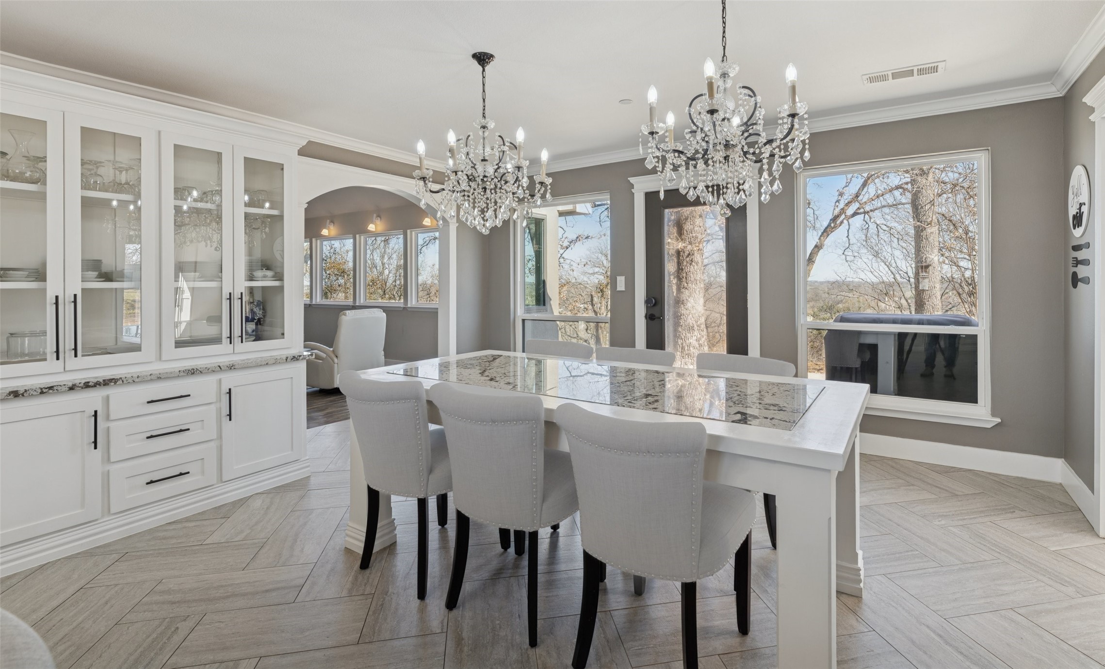 9204 Indian Knoll Trail Keller TX 76248