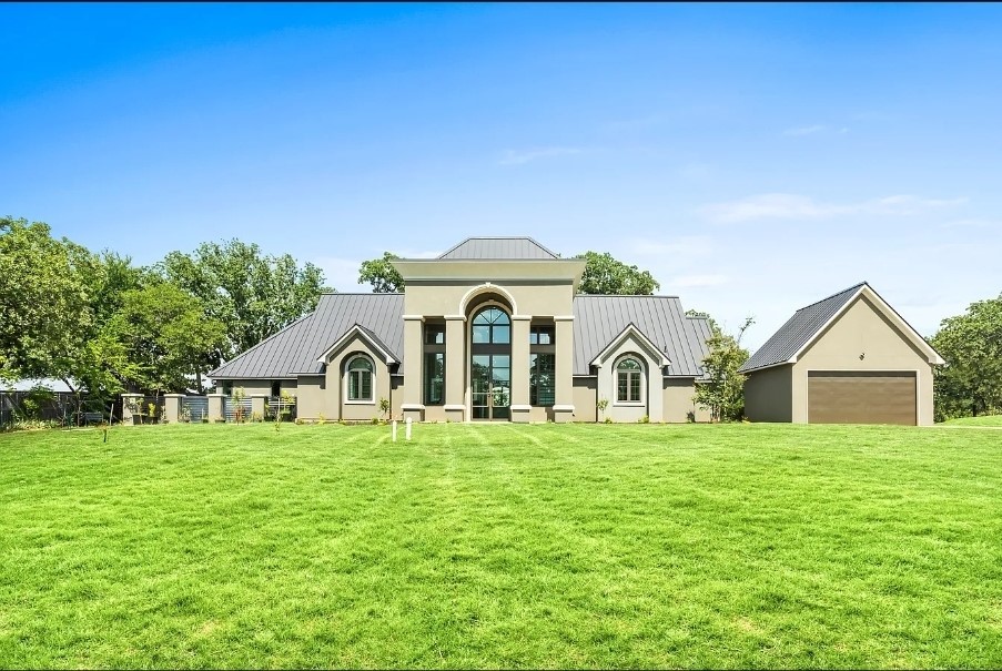 9204 Indian Knoll Trail Keller TX 76248