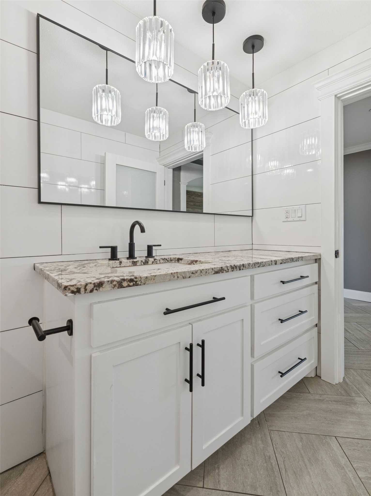 9204 Indian Knoll Trail Keller TX 76248