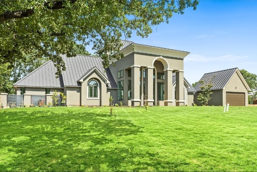 9204 Indian Knoll Trail Keller TX 76248