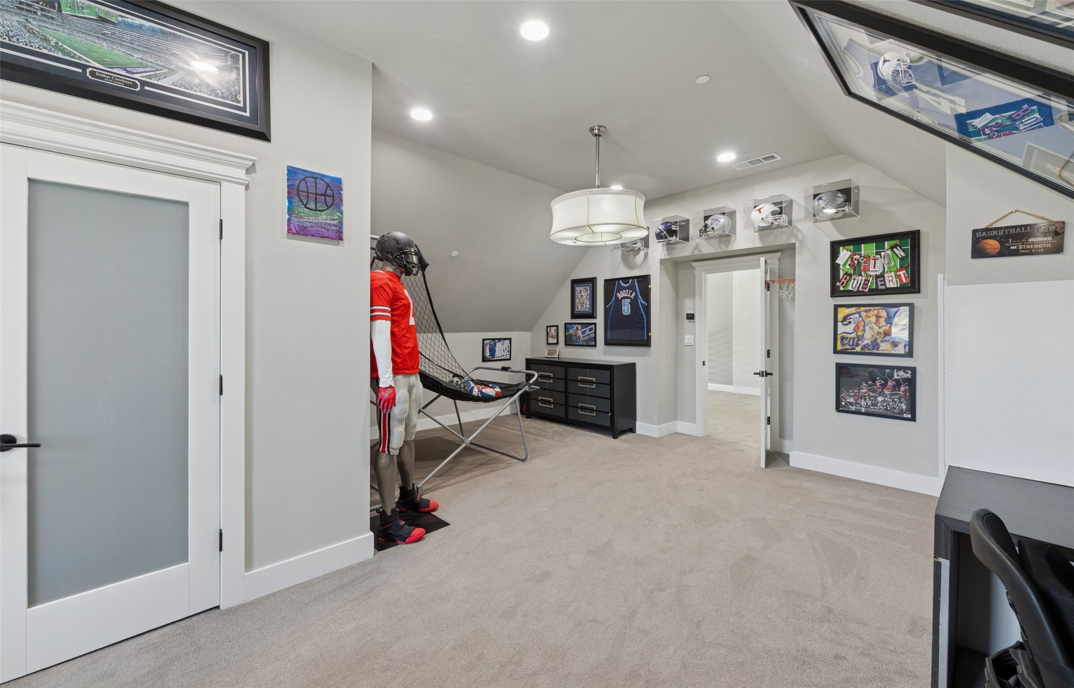 9204 Indian Knoll Trail Keller TX 76248