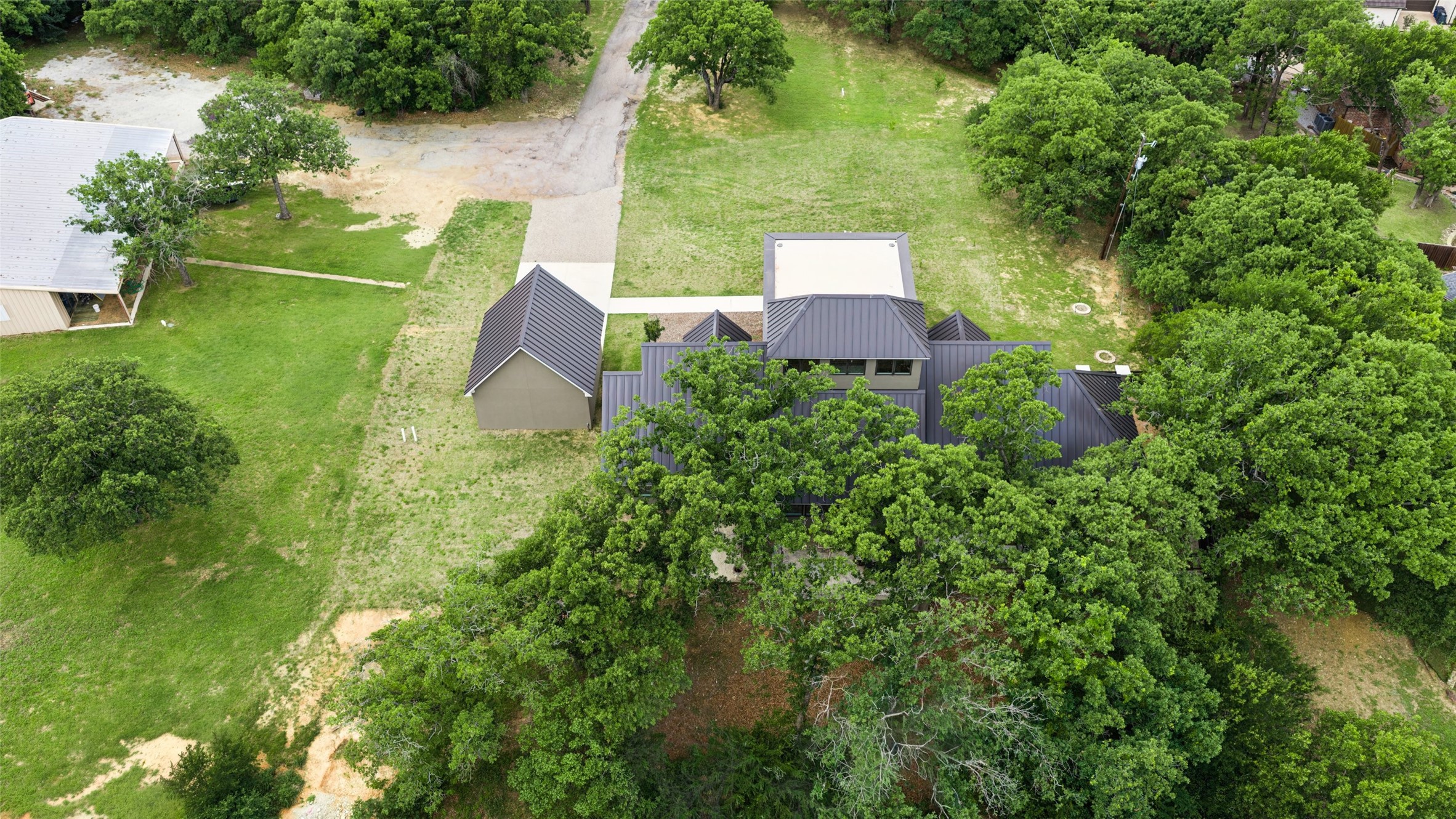 9204 Indian Knoll Trail Keller TX 76248