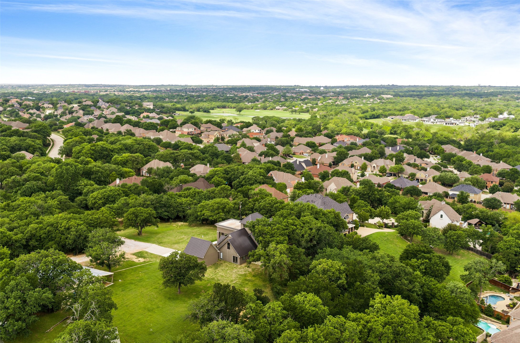 9204 Indian Knoll Trail Keller TX 76248