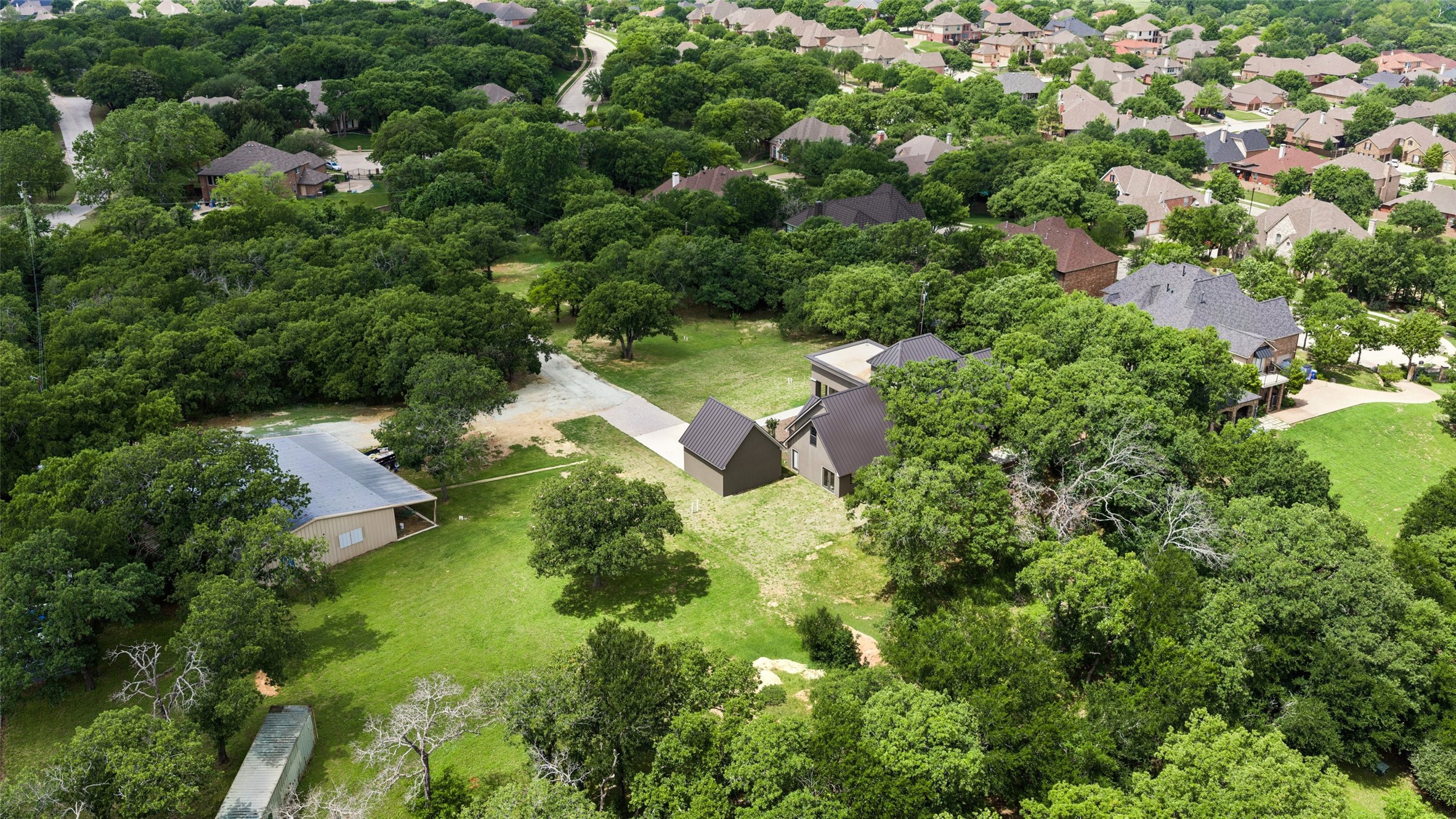 9204 Indian Knoll Trail Keller TX 76248