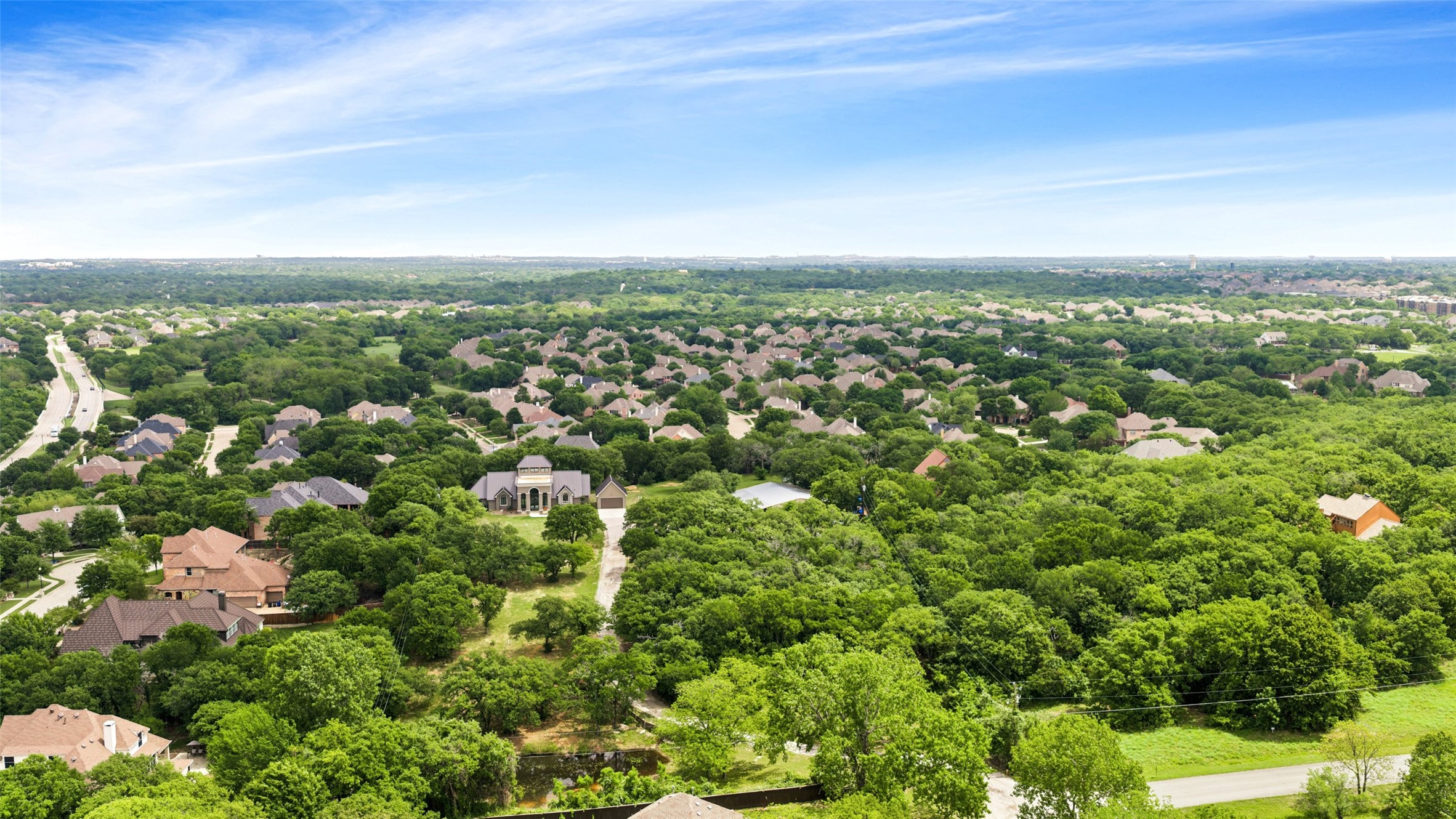 9204 Indian Knoll Trail Keller TX 76248