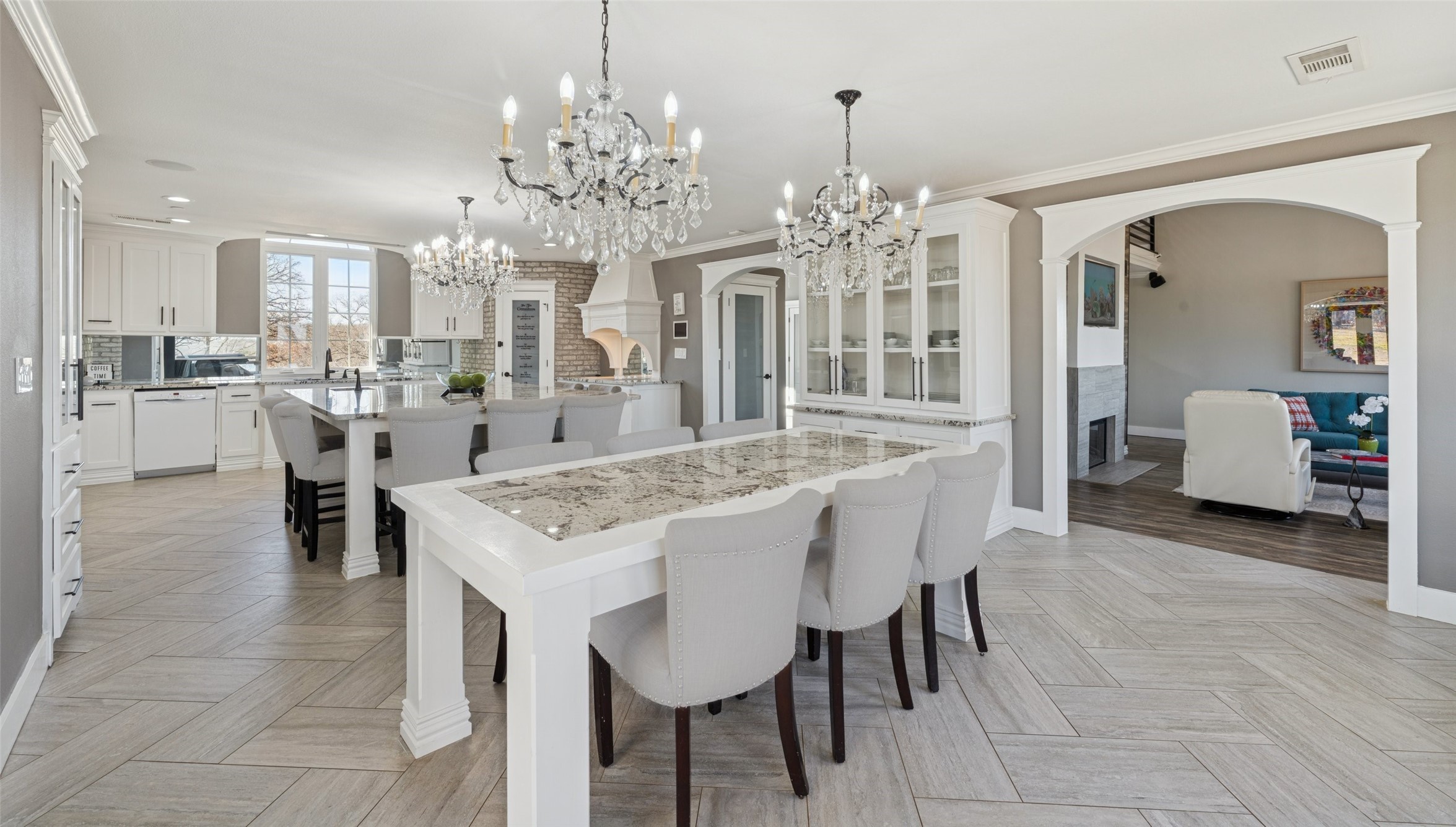 9204 Indian Knoll Trail Keller TX 76248