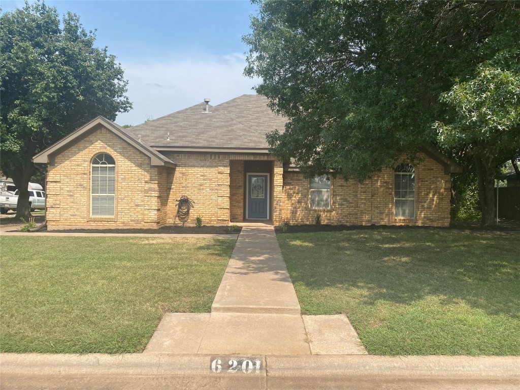 6201 Twin Oaks Drive Abilene TX 79606