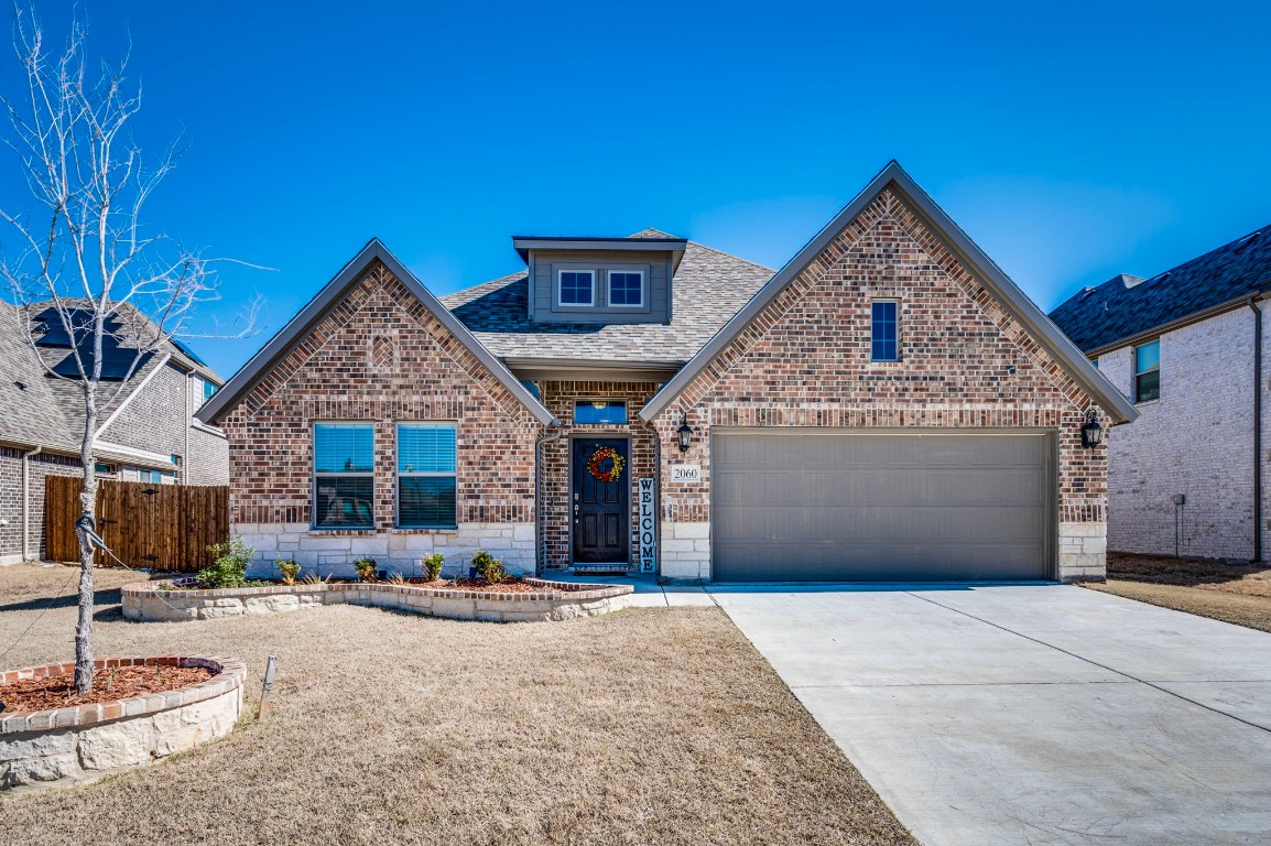 2060 Adrian Court Waxahachie TX 75165