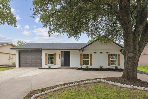 3333 P Avenue Plano TX 75074