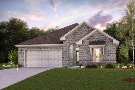 751 Lauren Grove Lane Forney TX 75126
