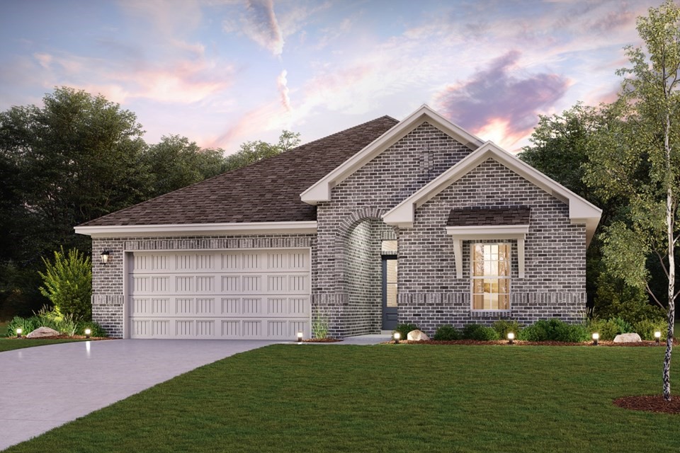 751 Lauren Grove Lane Forney TX 75126