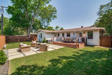 11363 Rupley Lane Dallas TX 75218
