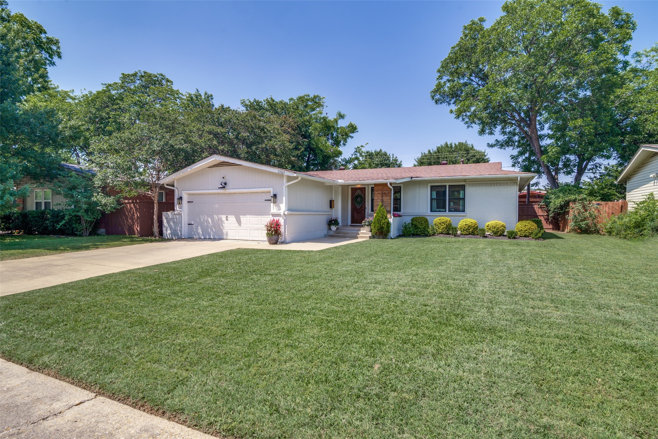11363 Rupley Lane Dallas TX 75218