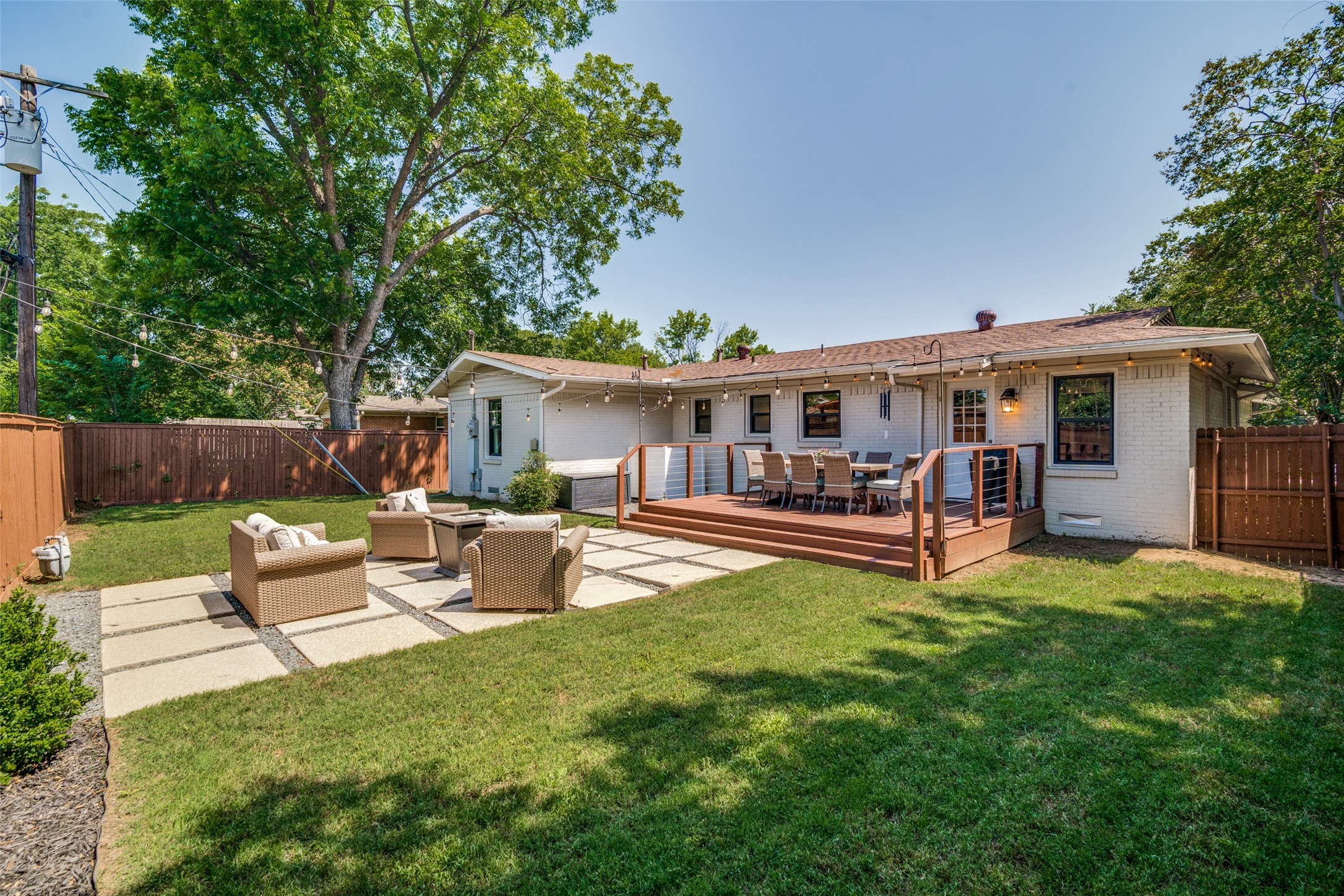 11363 Rupley Lane Dallas TX 75218