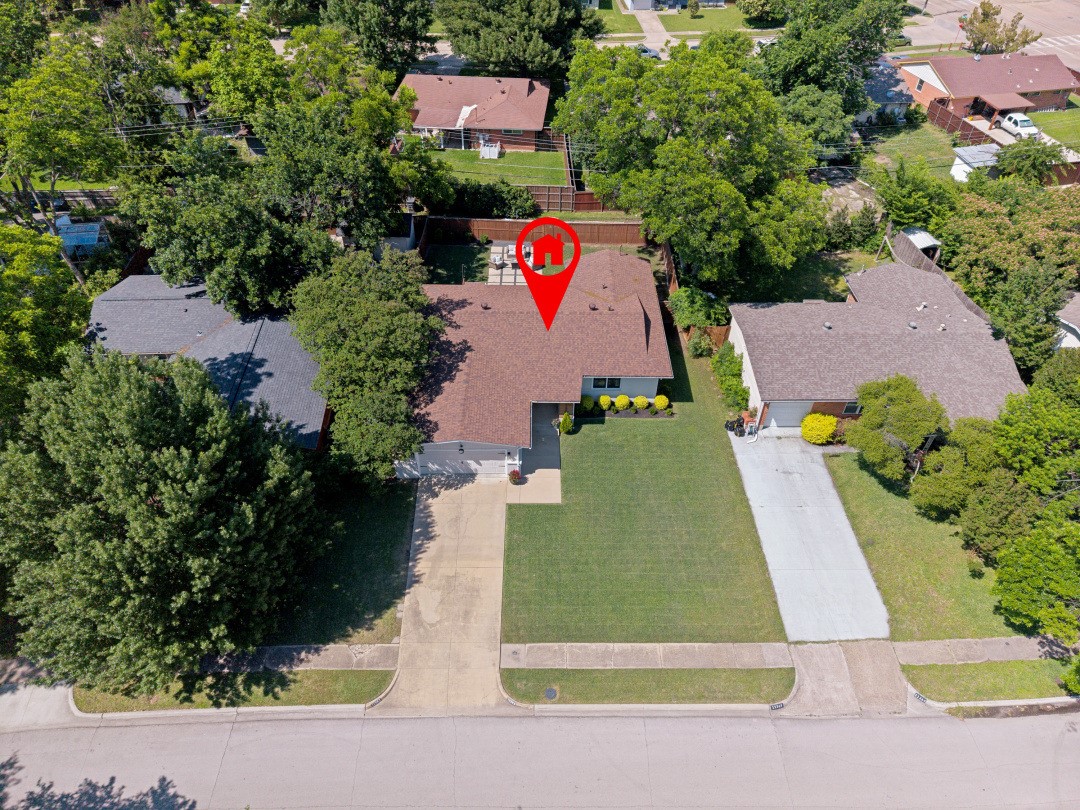 11363 Rupley Lane Dallas TX 75218