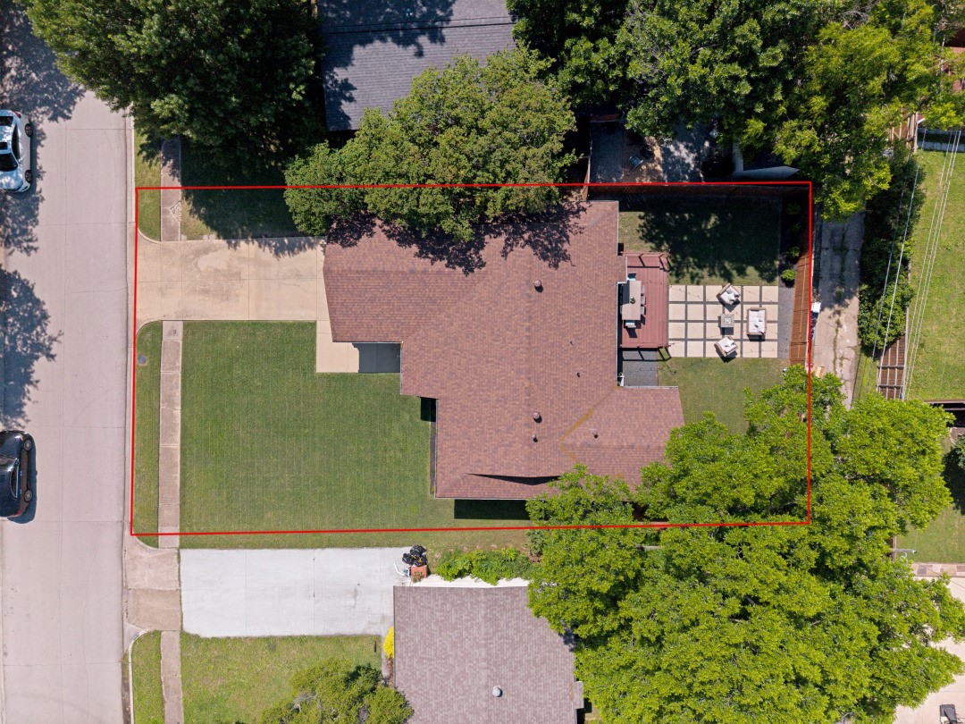 11363 Rupley Lane Dallas TX 75218
