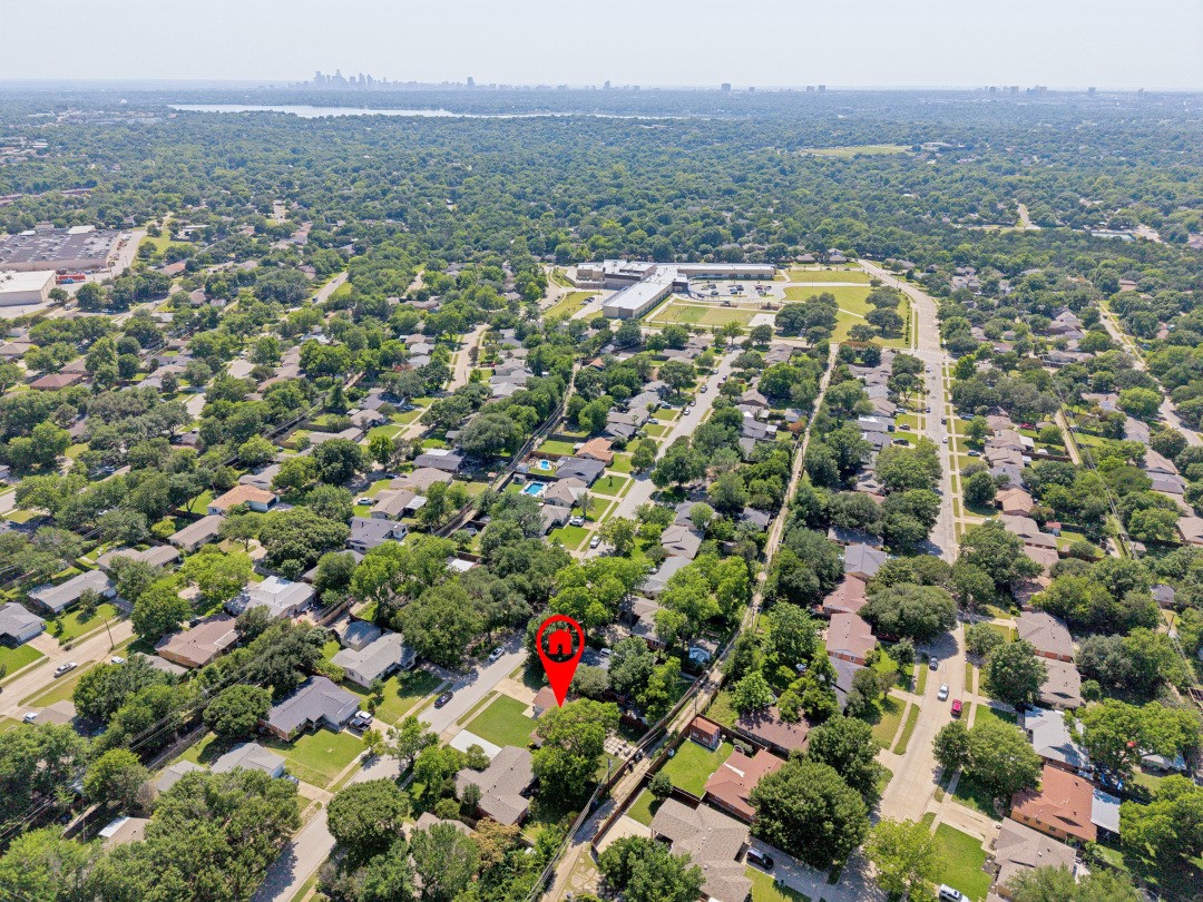 11363 Rupley Lane Dallas TX 75218