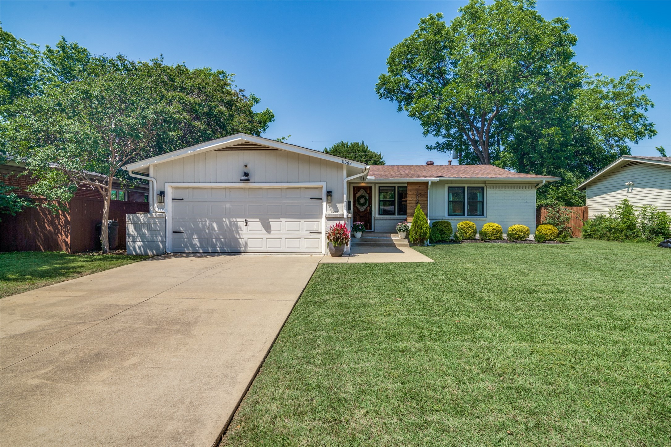 11363 Rupley Lane Dallas TX 75218
