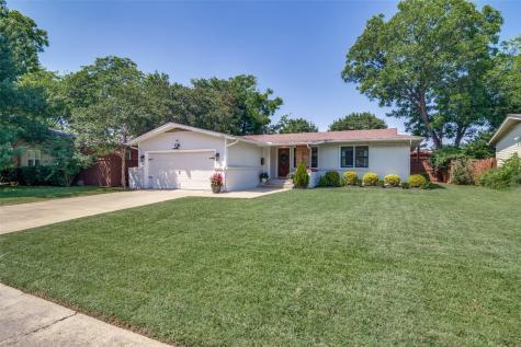 11363 Rupley Lane Dallas TX 75218