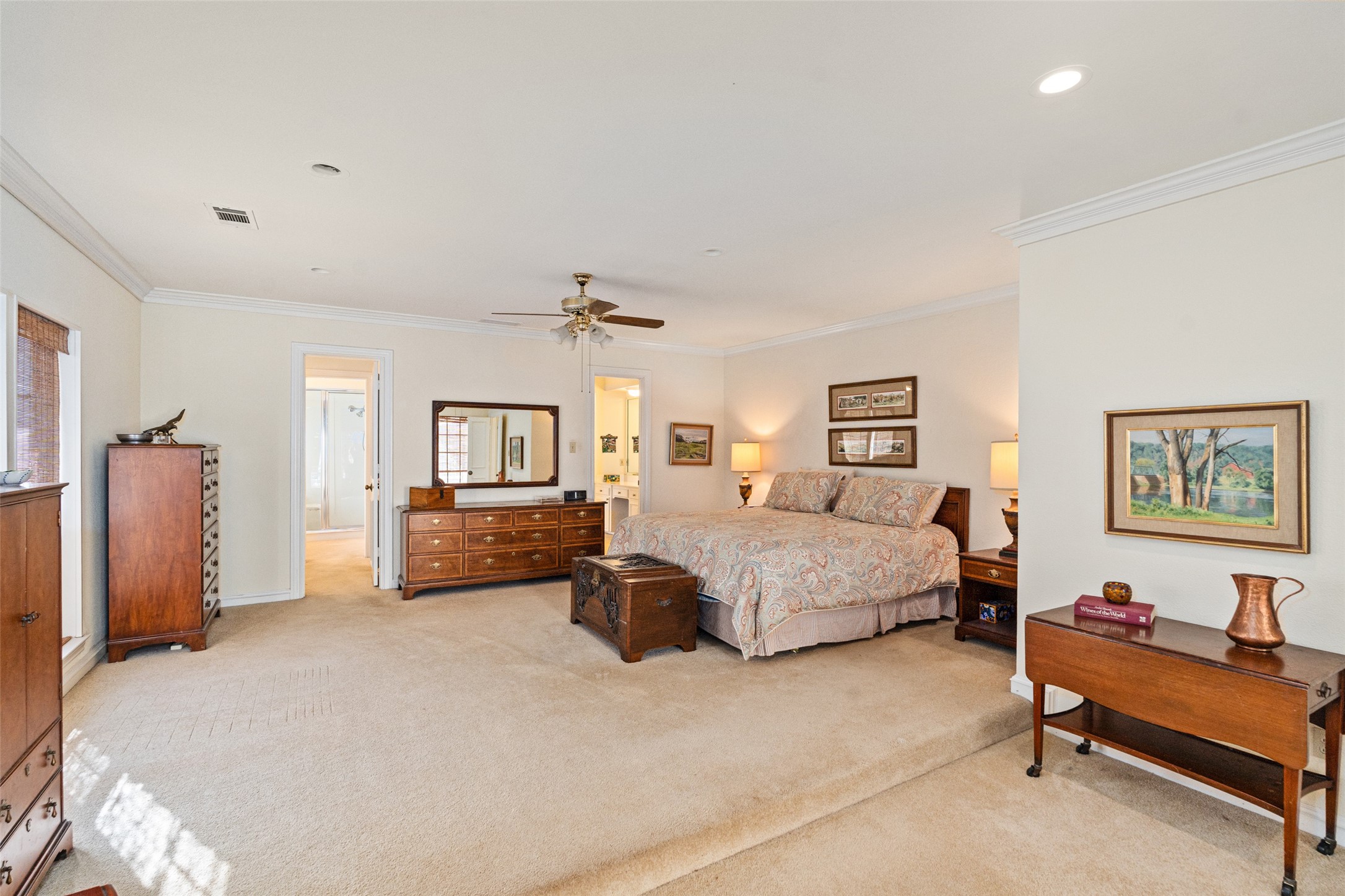 3 Royal Terrace Court Dallas TX 75225