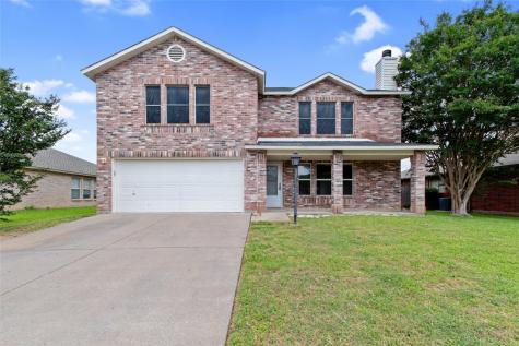 3132 Pine Valley Drive Grand Prairie TX 75052